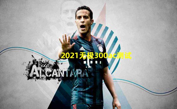 2021无极300ac测试