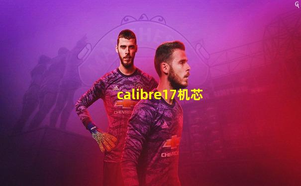calibre17机芯
