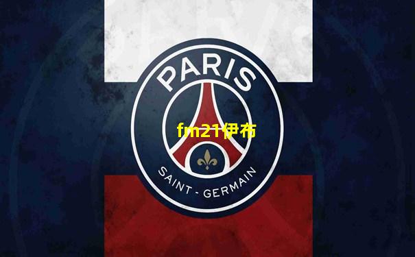 fm21伊布