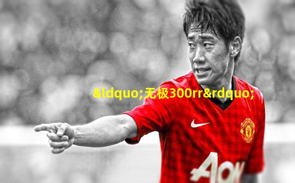“无极300rr”