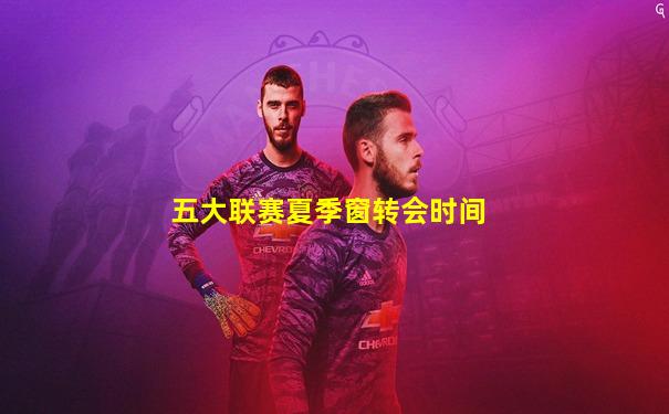 五大联赛夏季窗转会时间