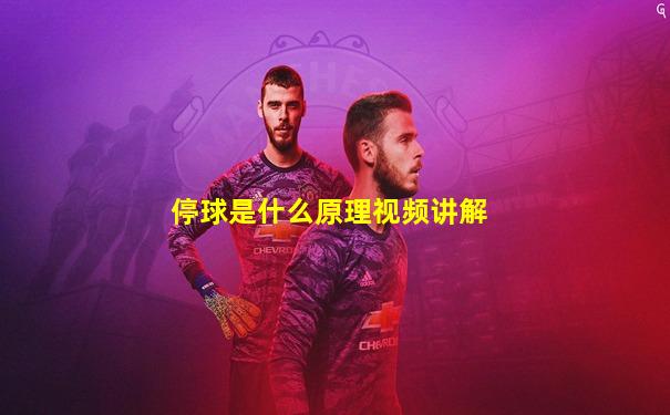 停球是什么原理视频讲解