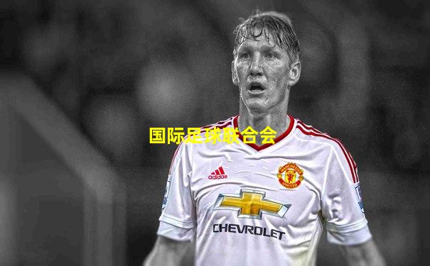国际足球联合会