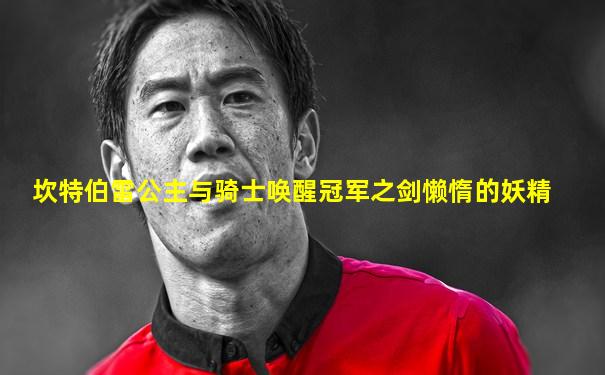 坎特伯雷公主与骑士唤醒冠军之剑懒惰的妖精