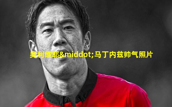 奥利维耶·马丁内兹帅气照片