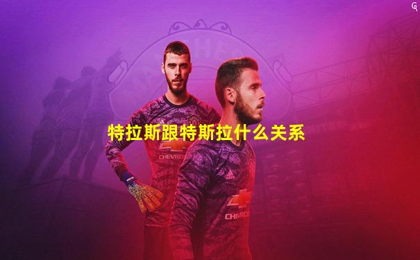 特拉斯跟特斯拉什么关系