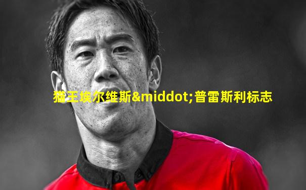 猫王埃尔维斯·普雷斯利标志