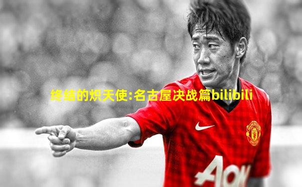 终结的炽天使:名古屋决战篇bilibili