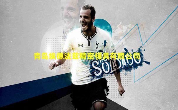 青岛埃德法兹精密模具有限公司